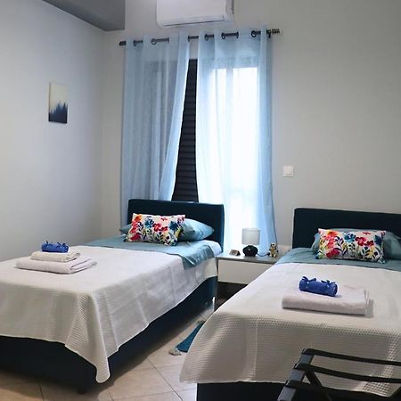 Athens Marialena Apartment Ngoại thất bức ảnh