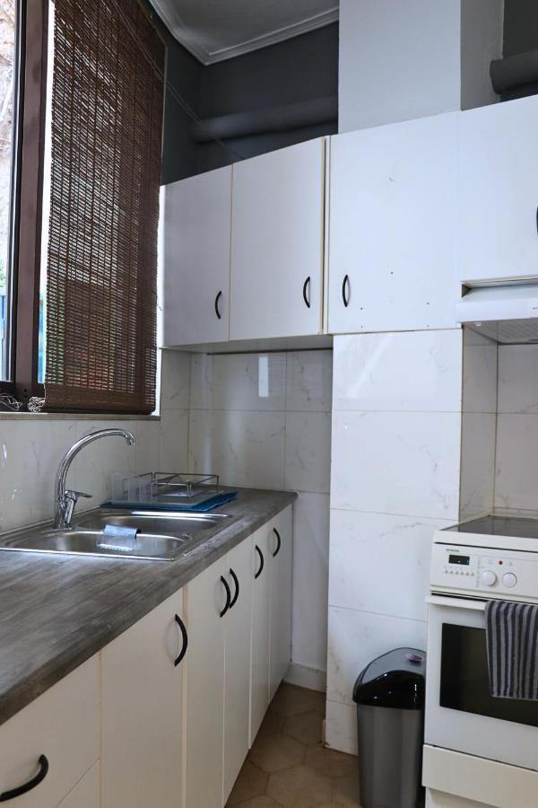 Athens Marialena Apartment Ngoại thất bức ảnh