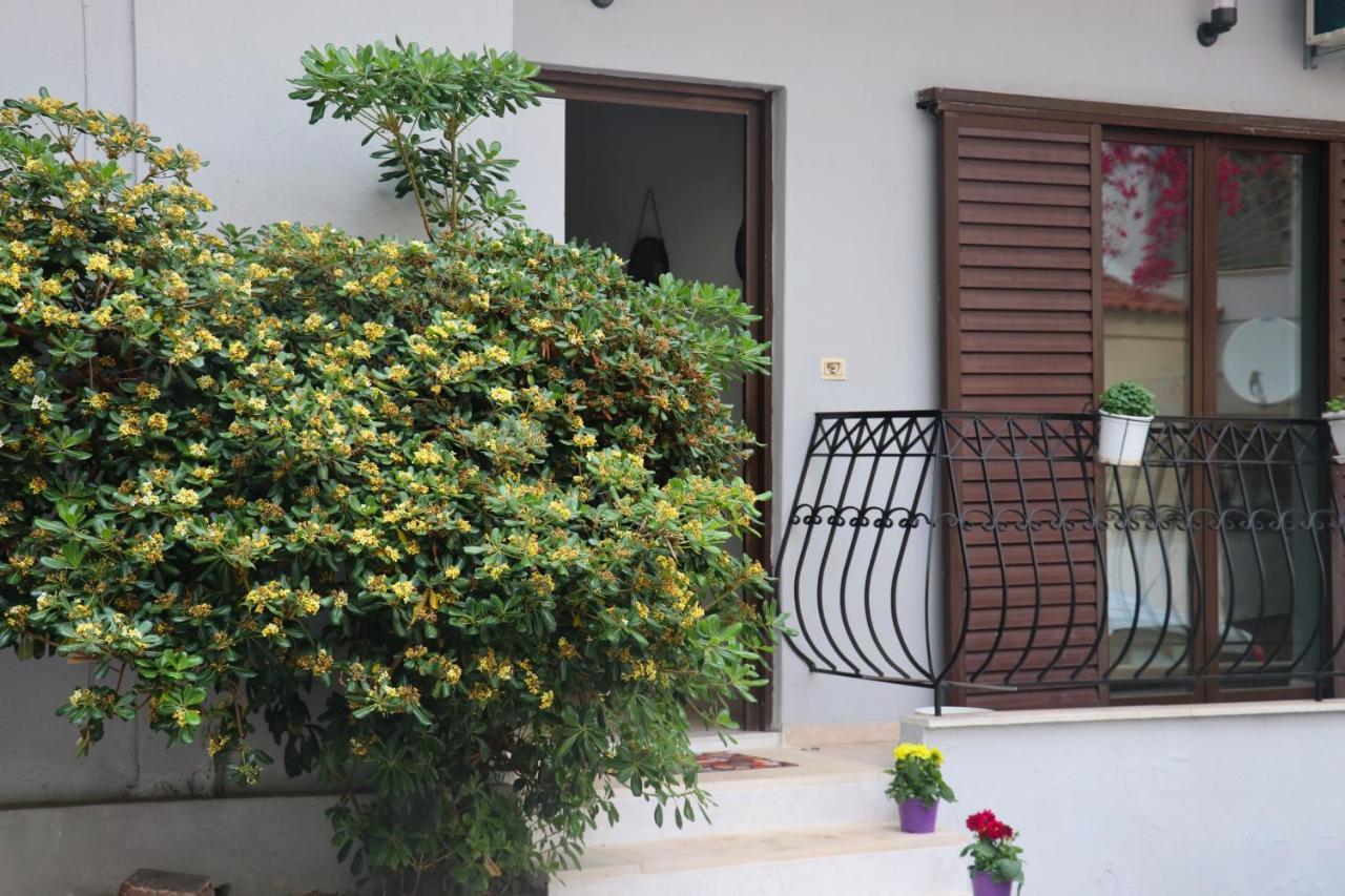 Athens Marialena Apartment Ngoại thất bức ảnh