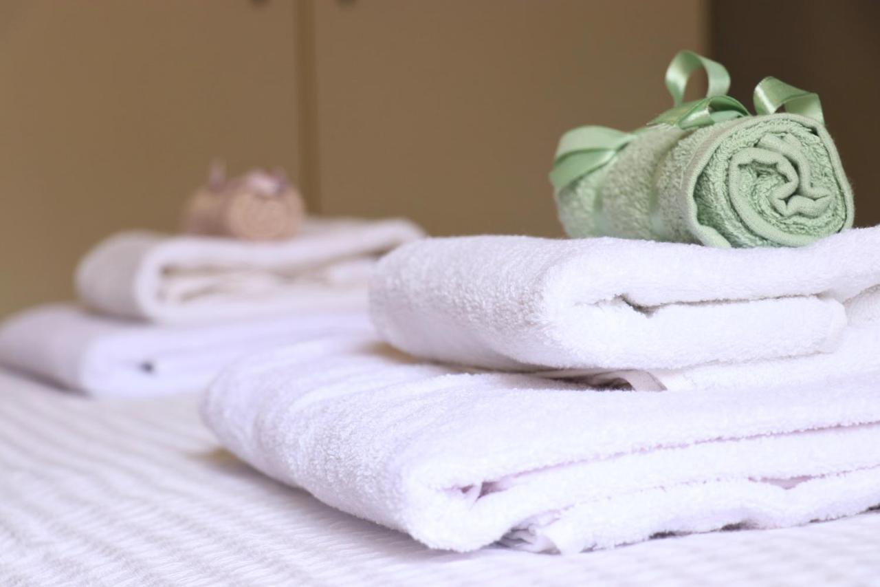 Athens Marialena Apartment Ngoại thất bức ảnh