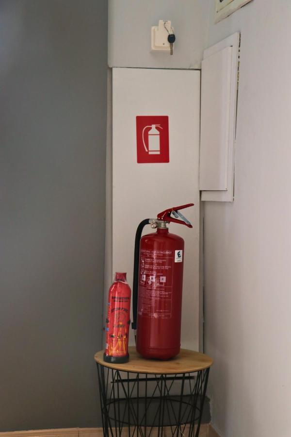 Athens Marialena Apartment Ngoại thất bức ảnh