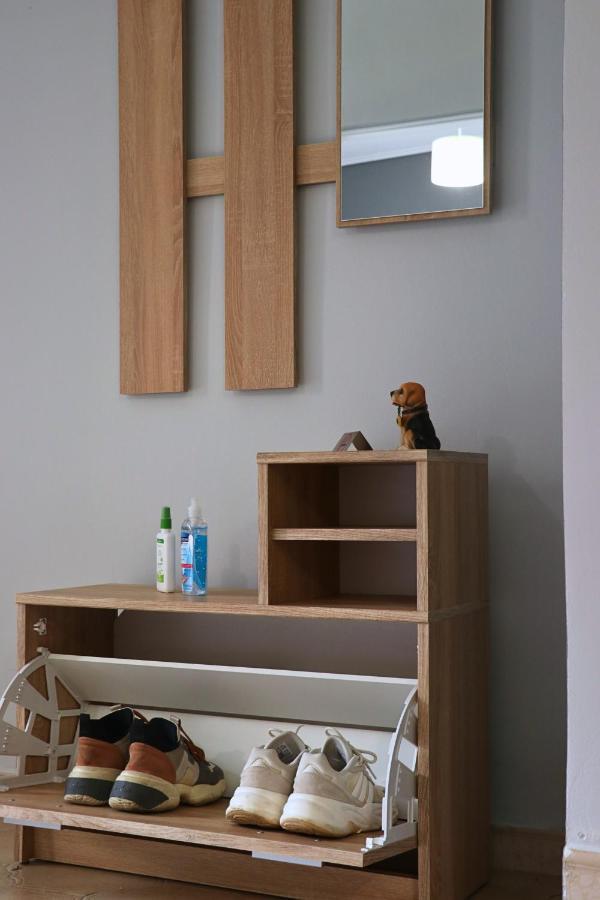 Athens Marialena Apartment Ngoại thất bức ảnh
