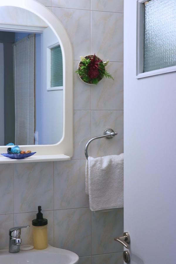 Athens Marialena Apartment Ngoại thất bức ảnh
