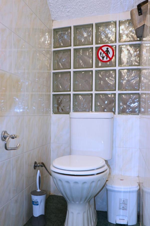 Athens Marialena Apartment Ngoại thất bức ảnh